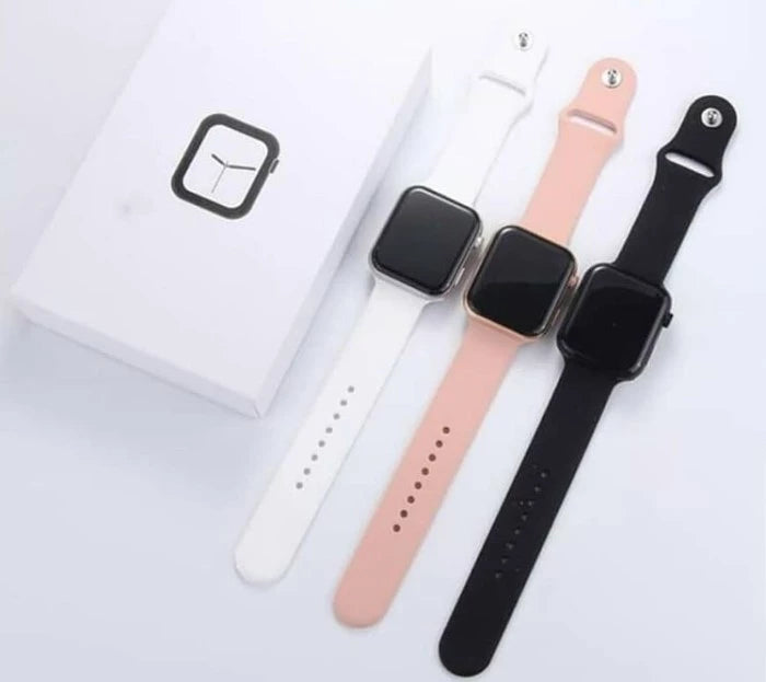 Apple Watch Series 9: el nuevo color de su carcasa no nos extraña para nada
